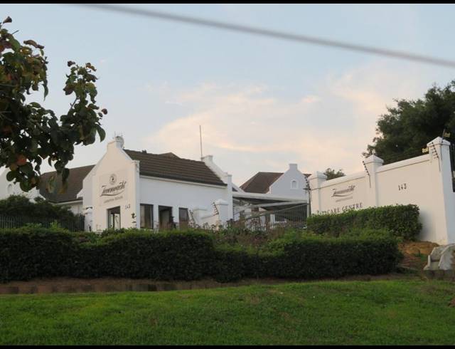 1 BEDROOM PROPERTY TO RENT IN ZEVENWACHT RETIREMENT VILLAGE